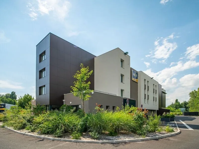 ACE Hotel Paris Marne la Vallée · Anbieterbild von TUI