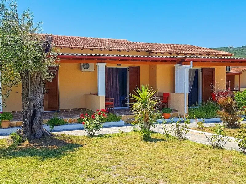 Villa Panorea · Anbieterbild von TUI
