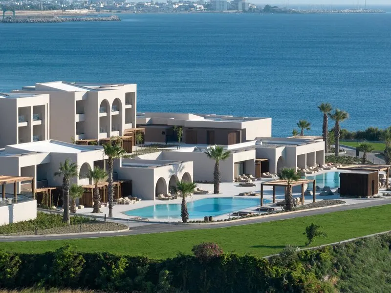 Elissa Adults Only Lifestyle Beach Resort · Anbieterbild von TUI