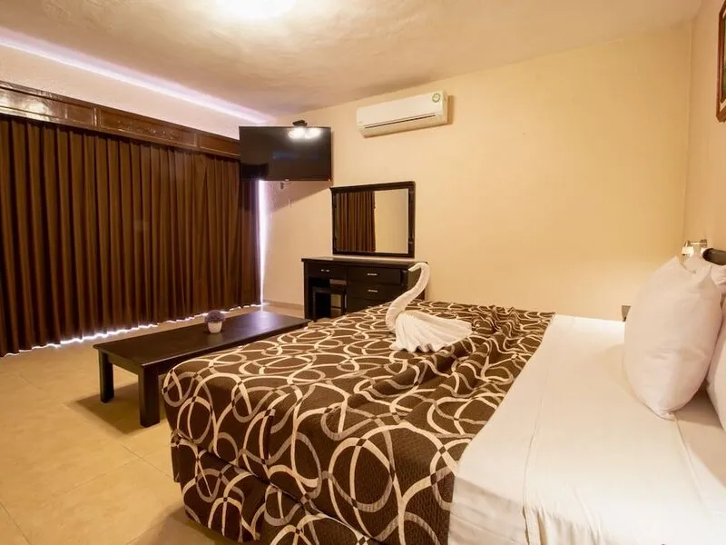 Hotel Colon · Anbieterbild von TUI