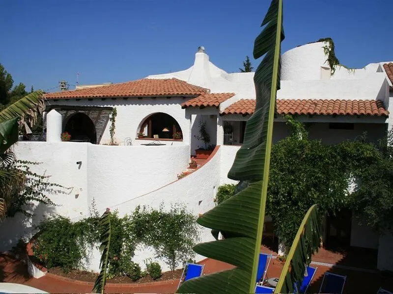 Villa Mediterranea · Anbieterbild von TUI