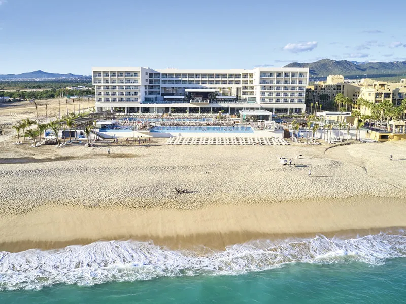 Hotel Riu Palace Baja California · Anbieterbild von TUI
