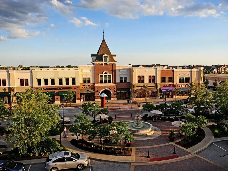 Holiday Inn & Suites Toledo Southwest - Perrysburg · Anbieterbild von TUI