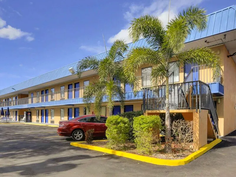 Magnuson Hotel Bradenton · Anbieterbild von TUI