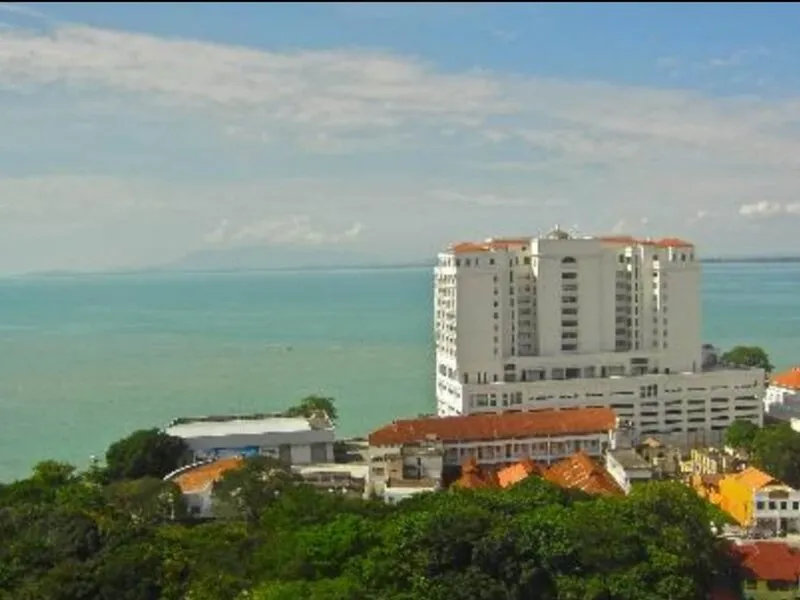 Cititel Penang · Anbieterbild von TUI