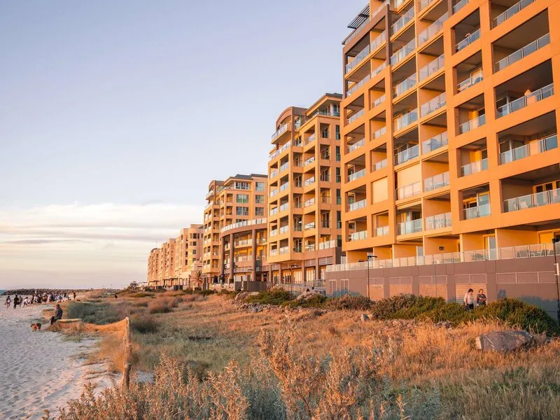 Oaks Plaza Pier · Anbieterbild von TUI
