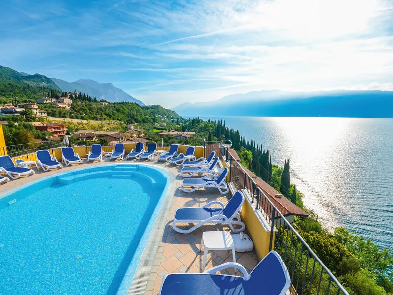 Hotel Piccolo Paradiso · Anbieterbild von TUI