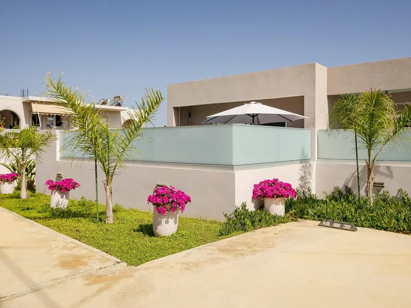 Sarpidon Suites · Anbieterbild von TUI