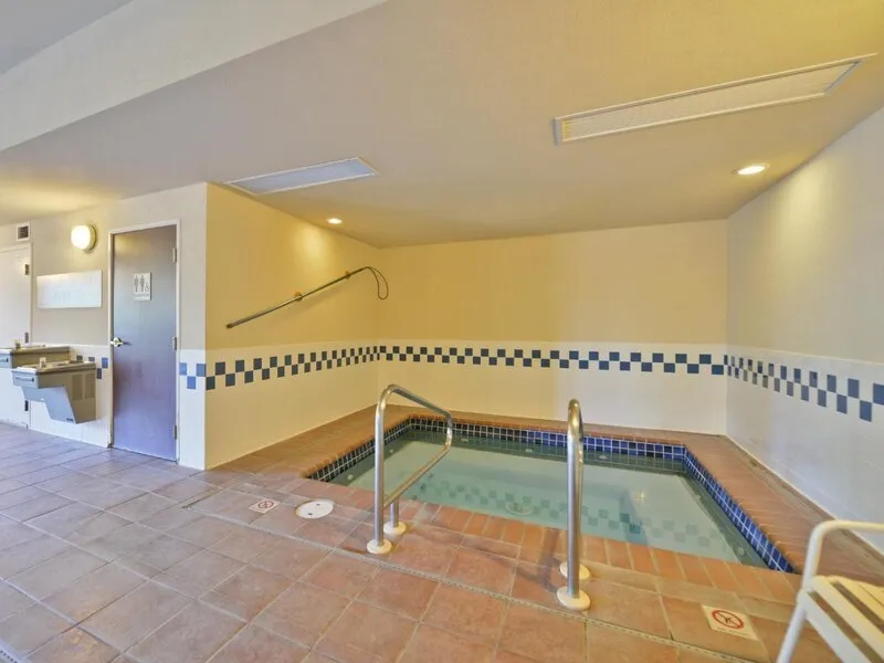 Clubhouse Inn West Yellowstone · Anbieterbild von TUI