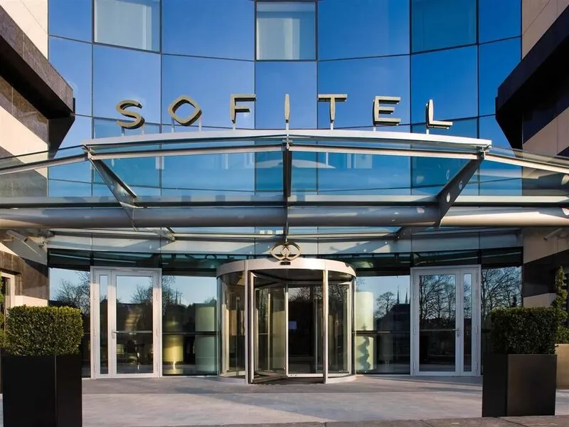 Sofitel Luxembourg Le Grand Ducal · Anbieterbild von TUI