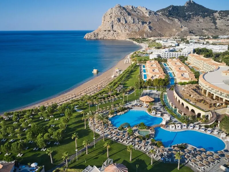 Atlantica Imperial Resort · Anbieterbild von TUI