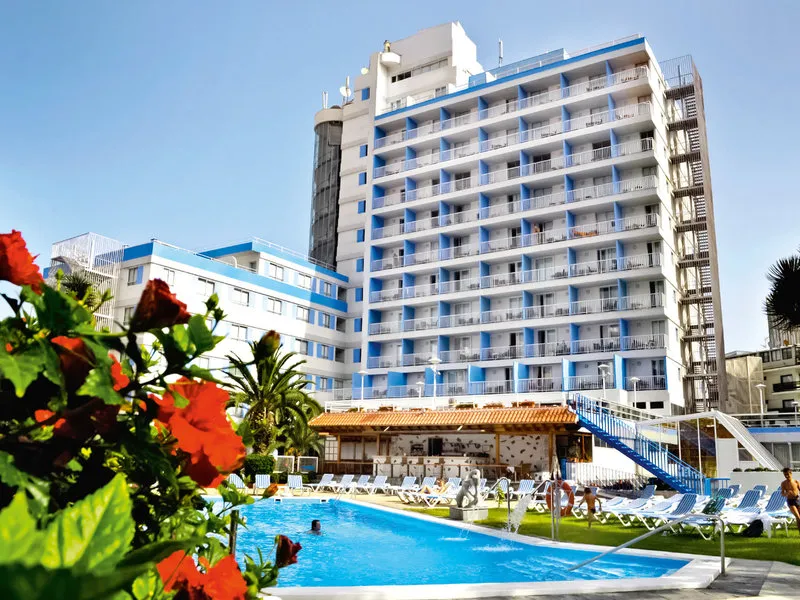 Hotel Catalonia las Vegas · Anbieterbild von TUI