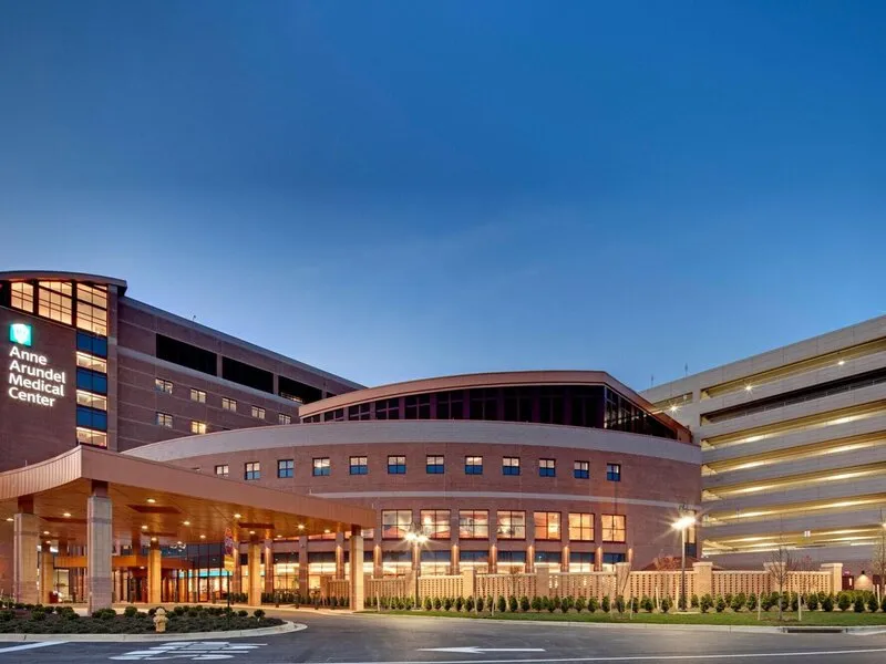 SpringHill Suites Annapolis · Anbieterbild von TUI