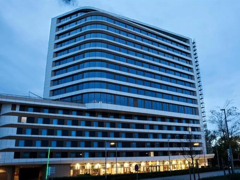 Hampton by Hilton Munich City Center East · Anbieterbild von TUI