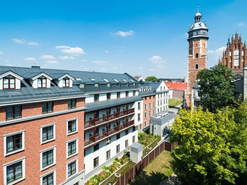Golden Tulip Krakow Kazimierz · Anbieterbild von TUI