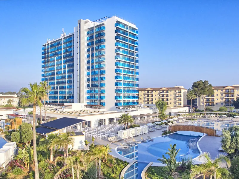 Tonga Tower Design Hotel & Suites · Anbieterbild von TUI