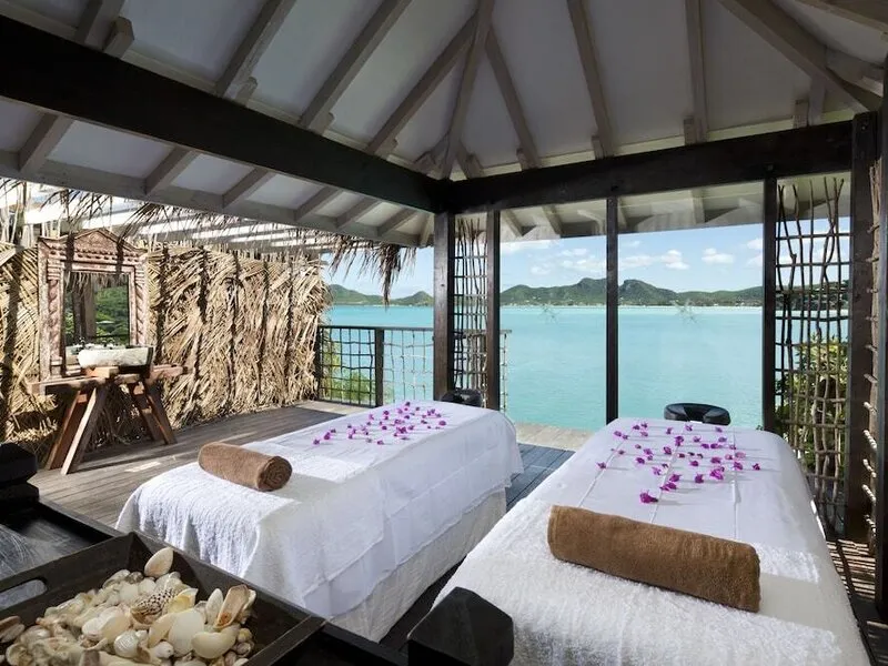 Cocobay Resort · Anbieterbild von TUI