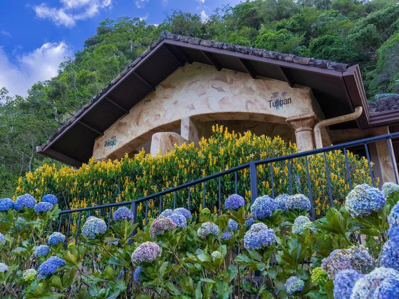 Valle Escondido Resort Golf and Spa · Anbieterbild von TUI