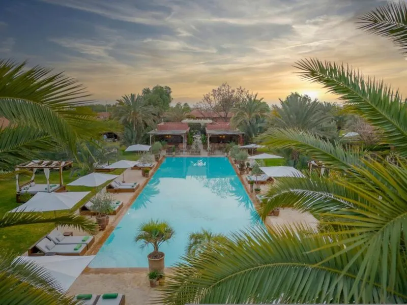 Domaine des Remparts & Spa · Anbieterbild von TUI