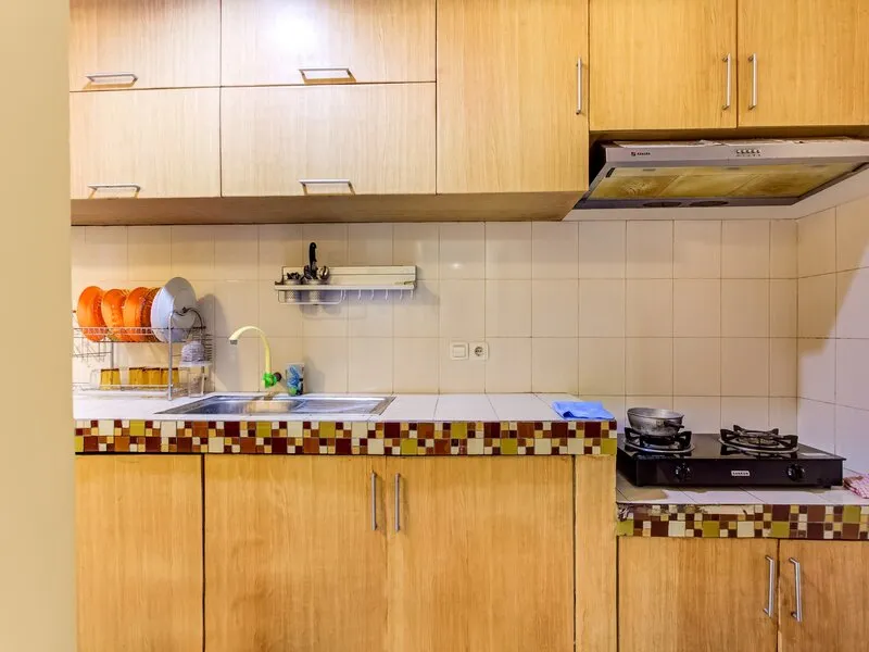 OYO 3148 Sofia Homestay Syariah · Anbieterbild von TUI