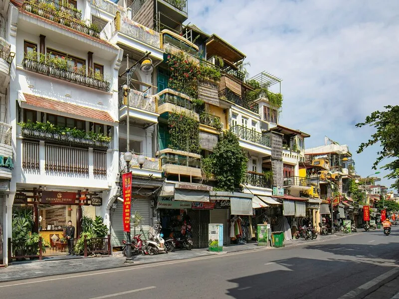 Oriental Suites Hotel & Spa · Anbieterbild von TUI