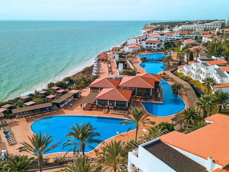 TUI MAGIC LIFE Fuerteventura · Anbieterbild von TUI