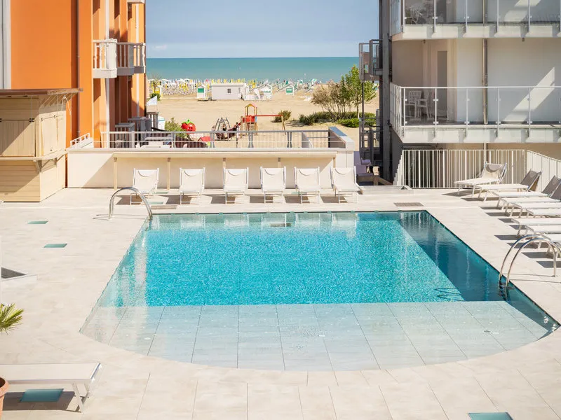 Hotel Villa Maria · Anbieterbild von TUI
