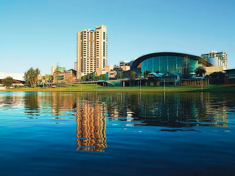 InterContinental Adelaide · Anbieterbild von TUI
