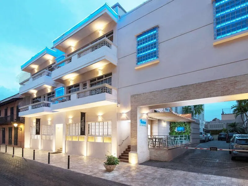 Hodelpa Caribe Colonial · Anbieterbild von TUI