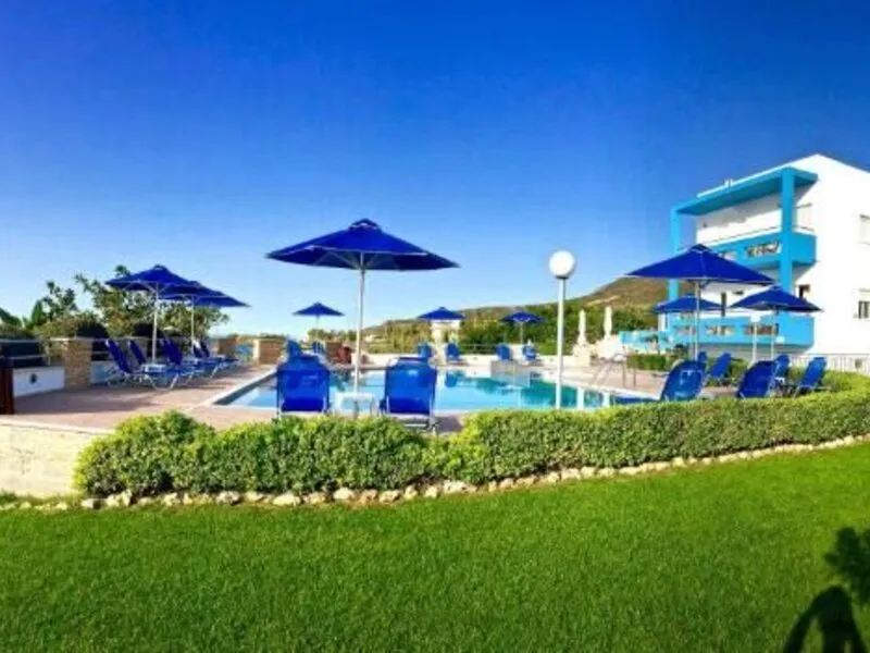 Kanakis Apartments · Anbieterbild von TUI