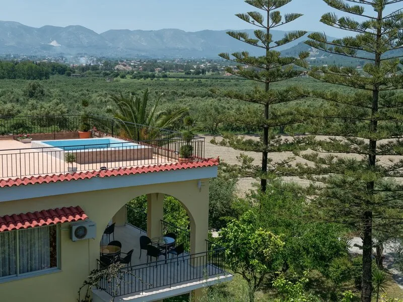 Varres Hotel · Anbieterbild von TUI