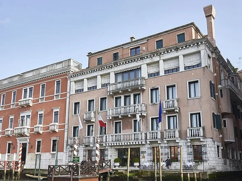 Sina Palazzo Sant' Angelo · Anbieterbild von TUI
