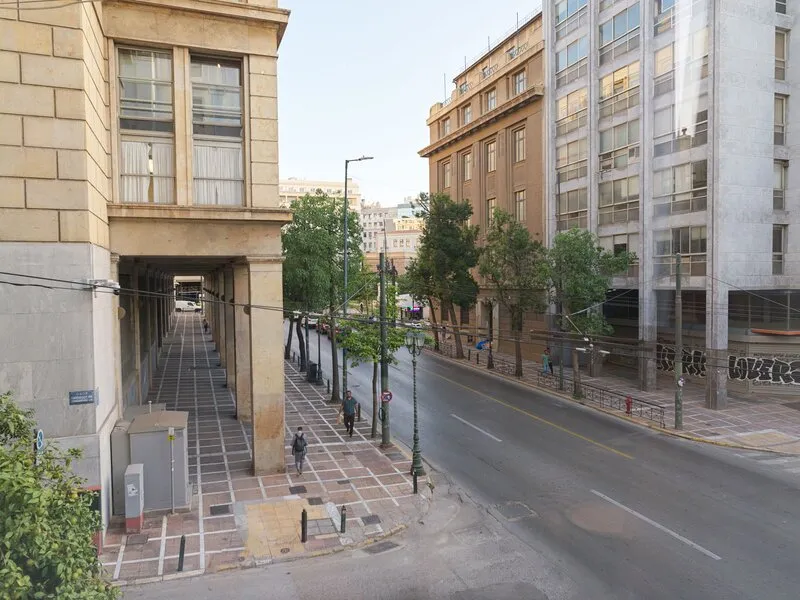NYX Esperia Palace Hotel Athens · Anbieterbild von TUI