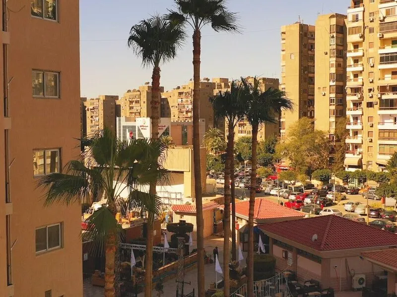 Jewel El Nasr Hotel & Club · Anbieterbild von TUI