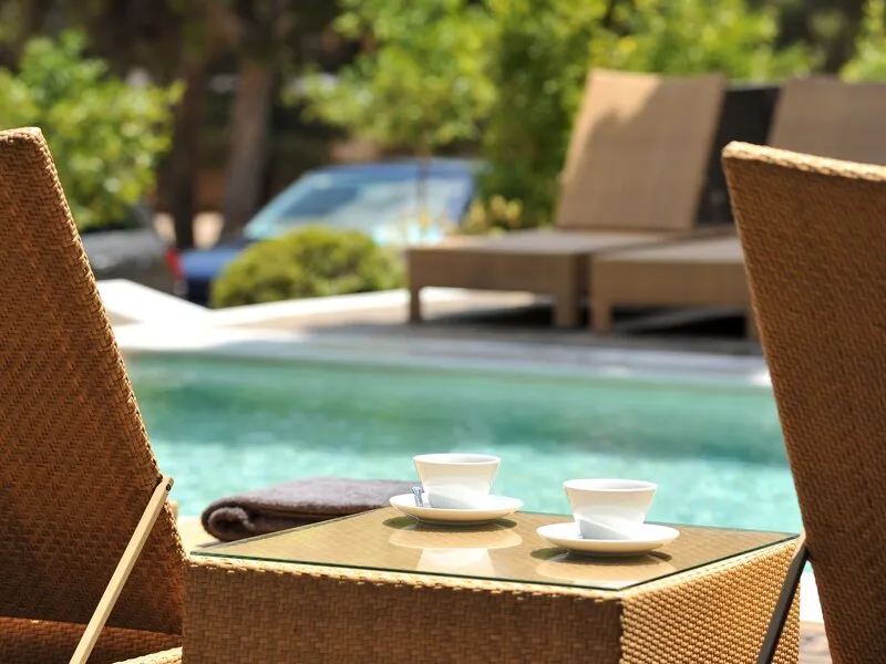 Athenian Riviera Hotel & Suites · Anbieterbild von TUI