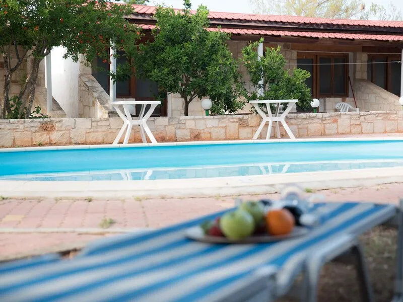 Hotel Harmony · Anbieterbild von TUI