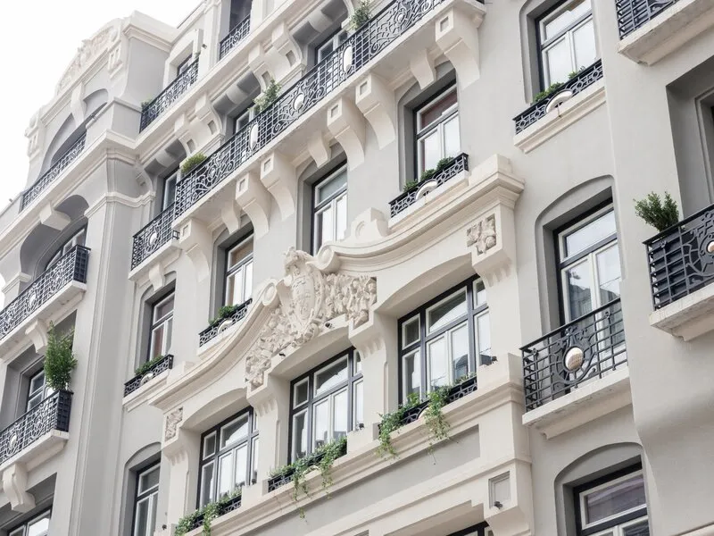 Art Legacy Hotel · Anbieterbild von TUI
