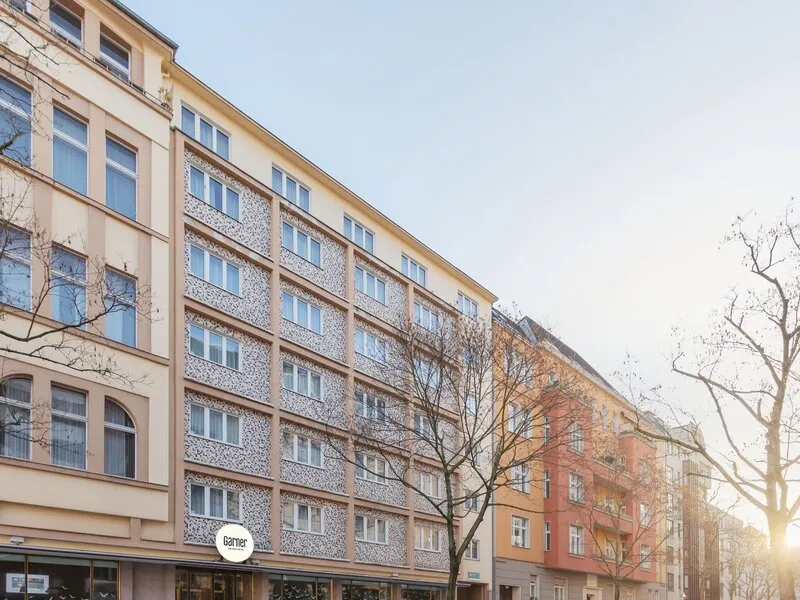 Garner Hotel Berlin - Ku'Damm · Anbieterbild von TUI