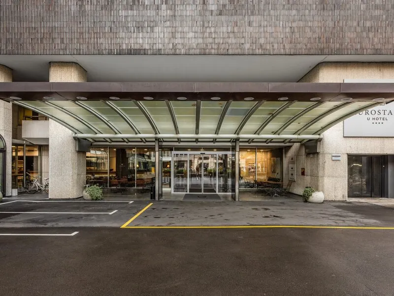 Eurostars uHotel · Anbieterbild von TUI