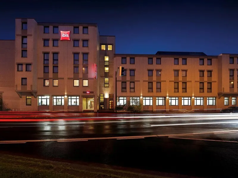 ibis Hotel Bremen City · Anbieterbild von TUI