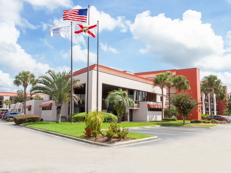 Grand Hotel Orlando at Universal Boulevard · Anbieterbild von TUI