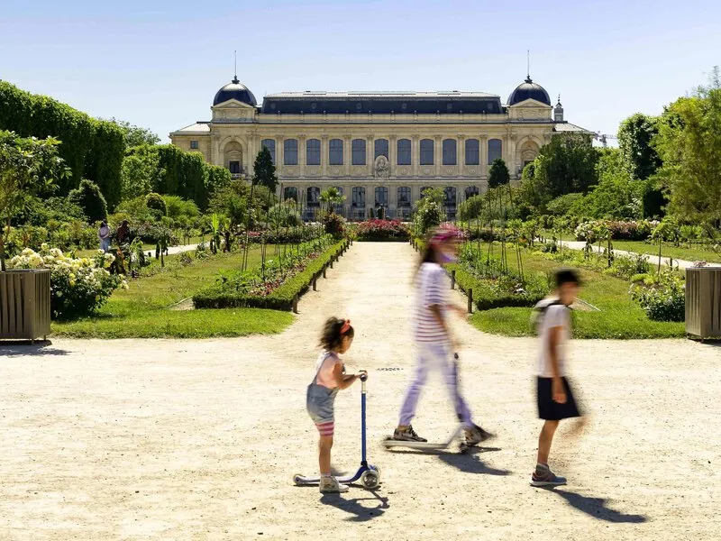 ibis Paris Nation Davout · Anbieterbild von TUI