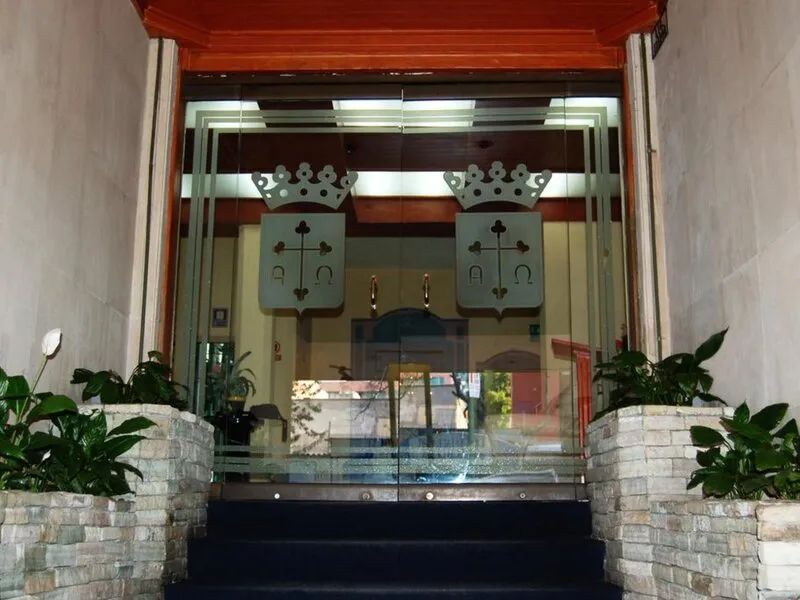 Hotel del Principado · Anbieterbild von TUI