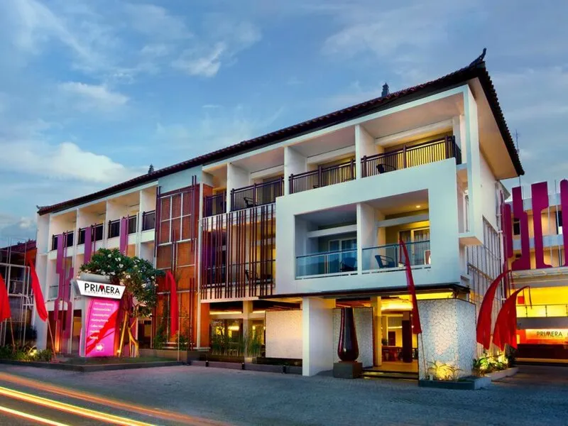 Primera Hotel Seminyak · Anbieterbild von TUI