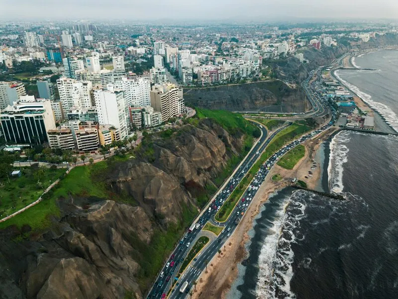 Nhow Lima · Anbieterbild von TUI