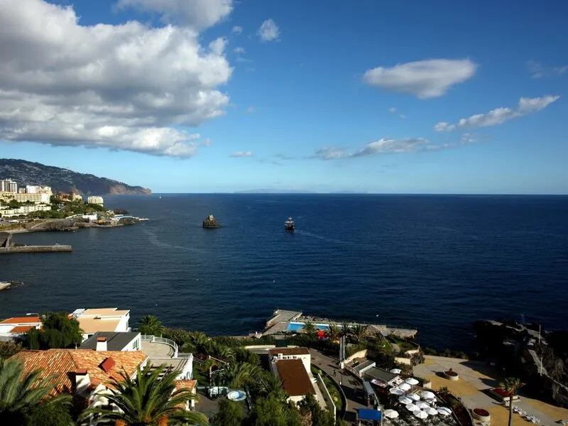 Hotel Madeira Regency Cliff · Anbieterbild von TUI