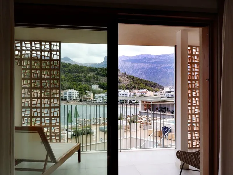 Hotel Salino Port Soller · Anbieterbild von TUI
