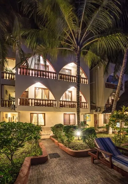 PrideInn Express Diani · Anbieterbild von TUI