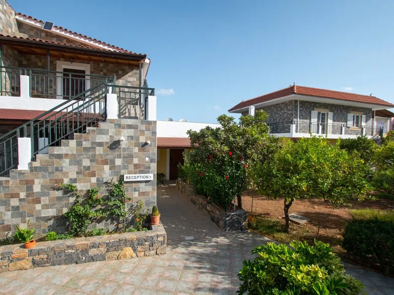 Villa Medusa · Anbieterbild von TUI