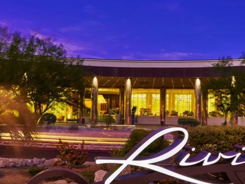 Riviera Resort & Spa Palm Springs · Anbieterbild von TUI